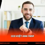 Ceo Việt Anh