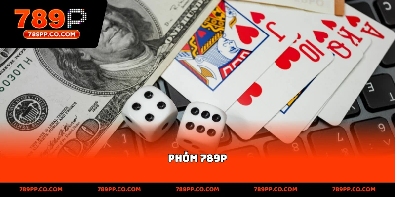 Phỏm 789p