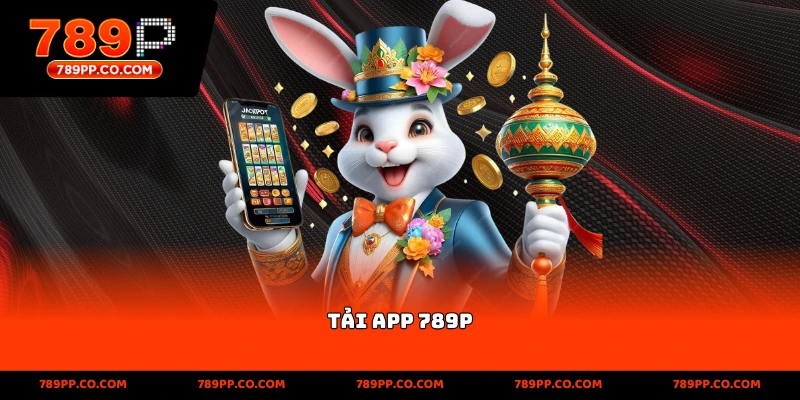 Tải App 789p