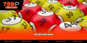 Xổ Số Miền Nam